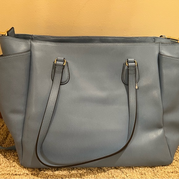 Coach Diaper Bag - Picture 3 of 15